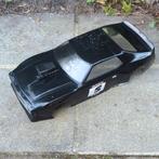 Protoform muscle car kap / body NIEUW (HPI Kyosho Tamiya HSP, Ophalen of Verzenden, Zo goed als nieuw, Schaal 1:10, Onderdeel