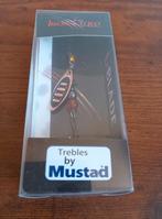 Iron Claw L-Blade #0 CB, 2.5 gram, 1,50 euro per stuk!, Watersport en Boten, Ophalen of Verzenden, Zo goed als nieuw, Overige typen