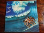 LP - Boney M. - Oceans of fantasy, Ophalen of Verzenden, 1980 tot 2000, Gebruikt, 12 inch