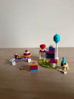 Lego set 41112, Kinderen en Baby's, Speelgoed | Duplo en Lego, Ophalen of Verzenden, Zo goed als nieuw, Complete set, Lego