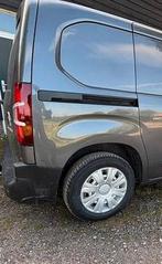 Originele Citroën Berlingo wieldoppen 15”, Auto diversen, Wieldoppen, Ophalen of Verzenden, Zo goed als nieuw