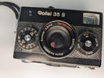 Rollei 35 S, Ophalen of Verzenden, Zo goed als nieuw, Compact, Overige Merken