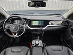 Kia E-Niro ExecutiveLine 64 kWh | VAN 1e EIGENAAR | SoH 100%, Gebruikt, Zwart, 1712 kg, 204 pk
