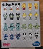 Funko Disney Mystery Mini's, Ophalen of Verzenden, Overige figuren, Gebruikt, Beeldje of Figuurtje