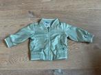 Zomerjas maat 68, Kinderen en Baby's, Babykleding | Maat 68, Ophalen of Verzenden, Gebruikt, Jongetje, Jasje