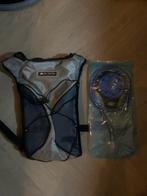 All Active Rugzak met Waterzak, Sport en Fitness, Ophalen of Verzenden, Nieuw, Rugzak