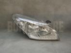 KOPLAMP RENAULT MEGANE 3 III ZILVER 08-12 RECHTS A544/A186