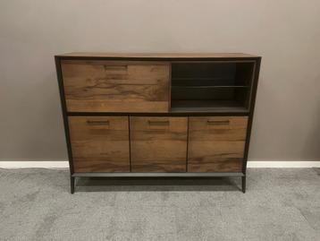 Dressette Happy@Home Janella met verlichting nu €699,- beschikbaar voor biedingen