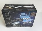 Creative Sound Blaster X-Fi Elite Pro – complete set (NOS), Computers en Software, Ophalen of Verzenden