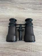 Antieke franse verrekijker, Audio, Tv en Foto, Optische apparatuur | Verrekijkers, Ophalen of Verzenden, Gebruikt, Overige typen