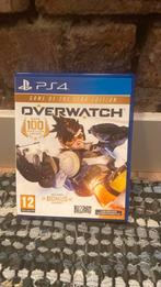 ps4 overwatch. game of the year edition, Spelcomputers en Games, Games | Sony PlayStation 4, Vanaf 12 jaar, Shooter, 1 speler