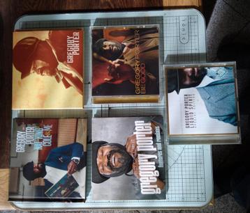 Gregory Porter Collectie: spec.edd. beschikbaar voor biedingen