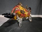 murano stier 35 cm x 20 cm, Antiek en Kunst, Ophalen