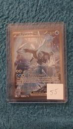 Kyurem ex special illustration rare #165 black bolt, Ophalen of Verzenden, Zo goed als nieuw