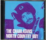 The Charlatans : " North Country Boy " UK CD maxi - 1997, Cd's en Dvd's, Cd Singles, 1 single, Gebruikt, Ophalen of Verzenden