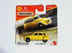 Matchbox 2025    '1970 CITROËN 2CV, Ophalen of Verzenden, Nieuw, Auto
