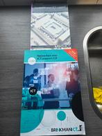 ICT boeken, Hardware ICT support en Netwerken ICT-SUPPORT., Ophalen of Verzenden, Trein, Boek of Tijdschrift