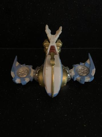 Skylanders superchargers jet stream beschikbaar voor biedingen