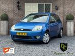 Ford Fiesta 1.3-8V Culture *Airco (werkend) *Elekt Ramen, 1299 cc, Stof, Gebruikt, Zwart
