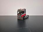 Wsi Scania van Triest trucks, Hobby en Vrije tijd, Modelauto's | 1:50, Ophalen of Verzenden, Nieuw, Bus of Vrachtwagen, Wsi