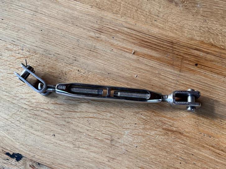 Gibb wantspanner 11 mm, Watersport en Boten, Accessoires en Onderhoud, Nieuw, Ophalen of Verzenden