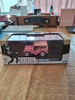 Auto elvis presley, Ophalen of Verzenden, Zo goed als nieuw, Tractor of Landbouw