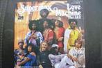 supermax - love machine, Overige genres, 7 inch, Single, Ophalen of Verzenden