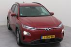 Hyundai Kona EV Fashion 64kWh 204pk 482km WLTP € 15.700,00, Auto's, Hyundai, Stof, Nieuw, 38 pk, SUV of Terreinwagen