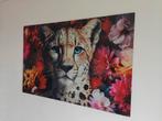 Glazen schilderij 80x120, Ophalen