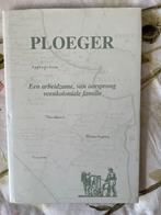 Genealogie van de veenkoloniale familie Ploeger (Groningen), Ophalen of Verzenden