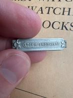 Gesp expeditiekruis atjeh 1873 1896 KNIL medaille juwelier, Verzenden, Lintje, Medaille of Wings, Nederland