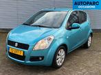 Suzuki Splash 1.2 Exclusive AIRCO, 5 DRS NL AUTO, PARKEERSEN, Auto's, Voorwielaandrijving, Euro 5, Gebruikt, 4 cilinders