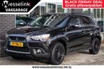 Mitsubishi ASX 1.6 Instyle ClearTec Panodak | Leder | Camera, Voorwielaandrijving, Euro 5, Gebruikt, 4 cilinders