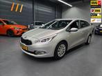 Kia Cee'd Sportswagon 1.6 GDI ComfortLine NAVI BLUETOOTH NAP, Voorwielaandrijving, Euro 5, 135 pk, Gebruikt