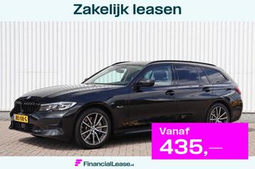BMW 3 Serie Touring 330e Sportline 292pk | Adap. Cruise | Na beschikbaar voor biedingen