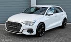 Audi A3 Sportback 35 TFSI S-TRONIC/150PK/MATRIX/APPLE/ACC/, Stof, 1498 cc, 4 cilinders, 150 pk