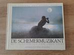 DE SCHEMERMUZIKANT. CLAUDE CLEMENT., Ophalen of Verzenden, Gelezen, Claude Clement, Fictie algemeen