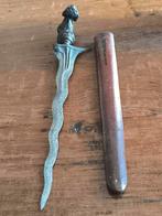 Antiek keris Indonesië, Antiek en Kunst, Ophalen of Verzenden