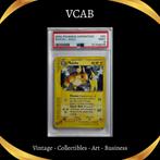 Raichu expedition psa 9, Ophalen of Verzenden, Zo goed als nieuw, Losse kaart