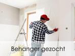 Behanger gezocht particulier, Ophalen, Minder dan 10 m²