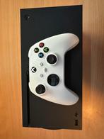 Xbox Series X, Spelcomputers en Games, Ophalen of Verzenden, Zo goed als nieuw, Xbox Series X