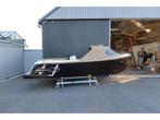 Corsiva 595 Tender, Nieuw, Polyester, 3 tot 6 meter
