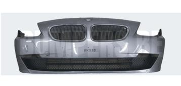 Bumper BMW Z4 E85 E86 Facelift LCI 06-08  7158821 Voorbumper beschikbaar voor biedingen