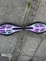 Waveboard, Ophalen, Gebruikt, Waveboard
