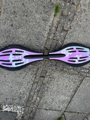 Waveboard beschikbaar voor biedingen