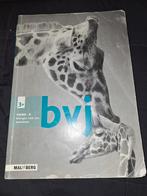 Vmbo kader biologie voor jou - werkboek 3a, Boeken, A. Bos, Nederlands, Ophalen of Verzenden, Zo goed als nieuw