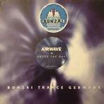 Airwave - above the sky, Ophalen of Verzenden, Gebruikt, 12 inch, Techno of Trance