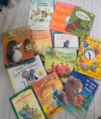 12 boeken prentenboeken leesboeken kinderboeken, Boeken, Ophalen of Verzenden, Zo goed als nieuw, 3 tot 4 jaar