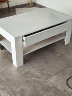 Salontafel, Ophalen, Gebruikt, 100 tot 150 cm, 50 tot 100 cm
