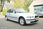 BMW 3-serie Compact Automaat Executive nw apk 316ti Exe, Automaat, 65 €/maand, Achterwielaandrijving, Gebruikt